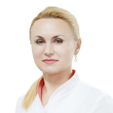 Шахмартова Ирина Александровна, гинеколог