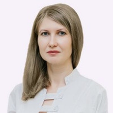 Ятло Ирина Владимировна, дерматолог