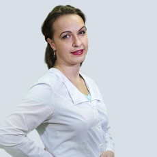 Потапенко Людмила Алексеевна, ЛОР