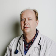 Шуркалин Константин Александрович, невролог