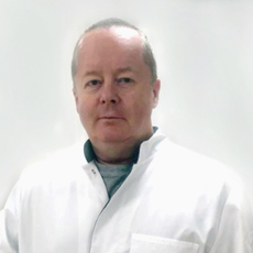 Козловский Игорь Игоревич, мануальный терапевт