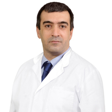 Юсуфов Анвар Гаджиевич, уролог