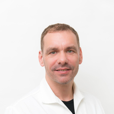 Харитонов Дмитрий Владимирович, массажист