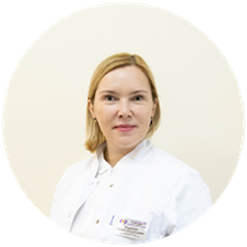 Ольшанова Татьяна Владимировна, дерматолог