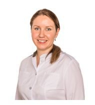 Поварова Анна Андреевна, гинеколог
