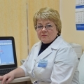 Никитина Людмила Анатольевна, гематолог