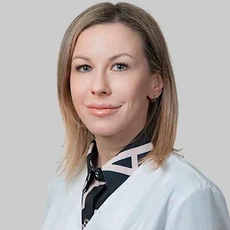 Овчинникова Анна Леонидовна, терапевт