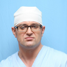 Зубарев Дмитрий Анатольевич, стоматолог-терапевт