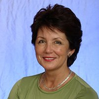 Жарова Людмила Семеновна, психолог