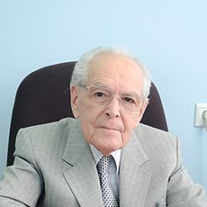 Митбрейт Иосиф Моисеевич, ортопед