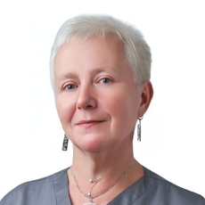 Маринкина Елена Сергеевна, массажист