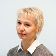 Кузнецова Юлия Олеговна, детский психолог
