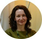 Бурданова Оксана Владимировна, детский психолог