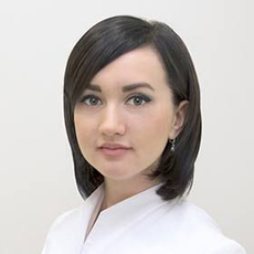 Мирхайдарова Эллина Раисовна, дерматолог