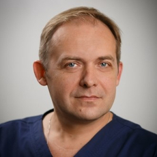 Годунов Константин Олегович, эмбриолог