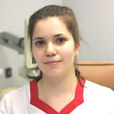 Ефанова Надежда Викторовна, врач УЗД