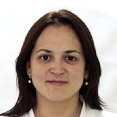 Шамбазова Алия Асхатовна, эндокринолог