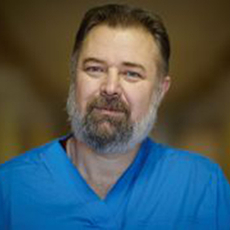 Субботин Фидель Александрович, травматолог