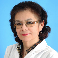 Гиззатуллина Ляля Локмановна, стоматолог-терапевт