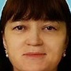 Куликова Ирина Анатольевна, врач УЗД