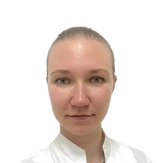 Шведова Дарья Вячеславовна, терапевт
