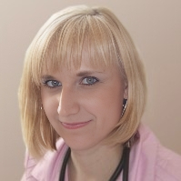 Пронина Светлана Владимировна, инфекционист