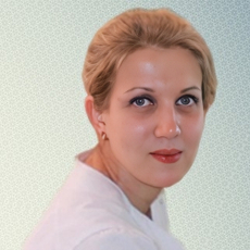 Курапова Виктория Васильевна, хирург