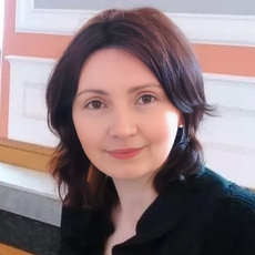 Ишутова Стелла Валерьевна, психолог