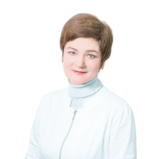 Гусенкова Ирина Валентиновна, гастроэнтеролог