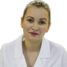 Саенко Мария Валерьевна, дерматолог