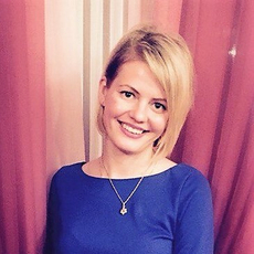 Волкова Кристина Михайловна, психолог