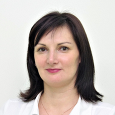 Малоземова Виктория Анатольевна, терапевт