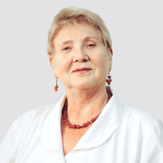 Веселовская Любовь Анатольевна, терапевт