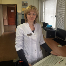 Петрова Татьяна Александровна, врач функциональной диагностики