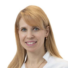 Корнеева Арина Николаевна, ортодонт