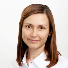 Печникова Ирина Валерьевна, кардиолог