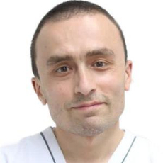 Мкртчян Тигран Араикович, дерматолог