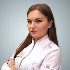 Савранская Анна Дмитриевна, семейный врач