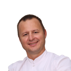 Мальцев Павел Валерьевич, стоматолог-хирург