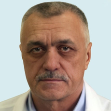 Зинчук Юрий Борисович, уролог