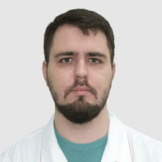 Коробов Алексей Александрович, уролог