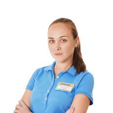 Аболина (Минина) Татьяна Сергеевна, стоматолог-терапевт