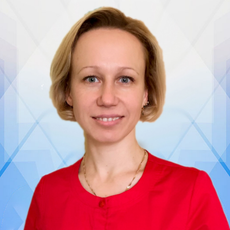 Семенова Ольга Павловна, акушерка