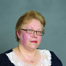 Василевская Елена Михайловна, детский ортопед