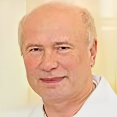 Круглов Сергей Иванович, невролог