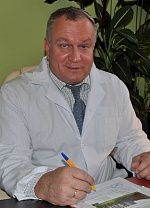 Мякин Валерий Иванович, психиатр