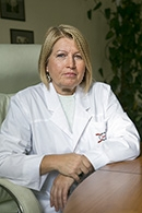 Олейникова Наталия Викторовна, кардиолог