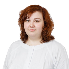 Латышко Анна Евгеньевна, гинеколог