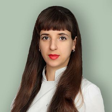 Брайко Динара Геннадьевна, эндокринолог