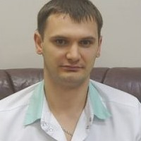 Королев Владислав Владимирович, уролог